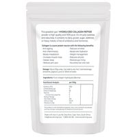 Natural Living Pure Collagen Powder